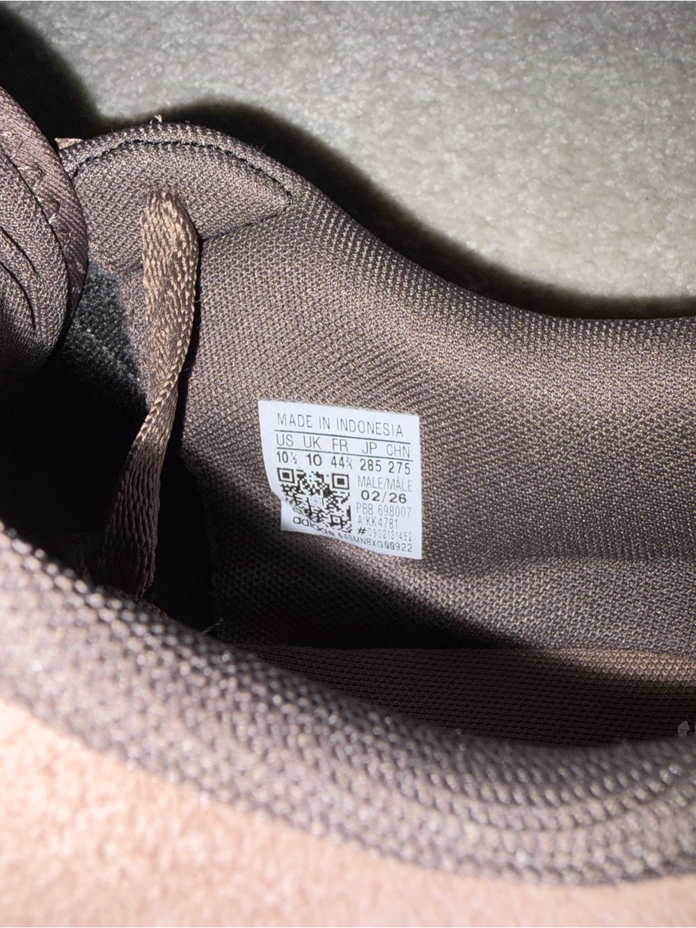 Adidas Grand Court Base 00s - Picture 4 of 4